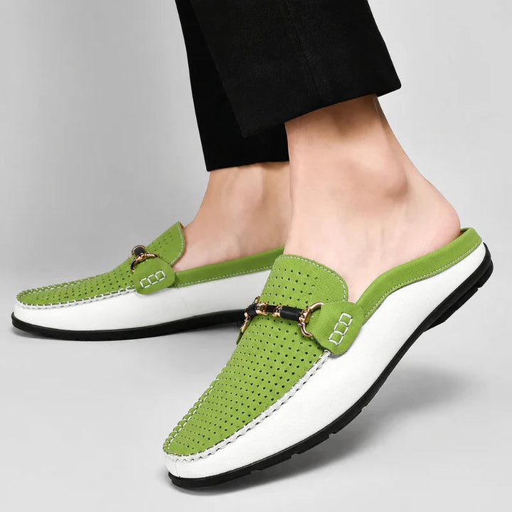 Yerson - Sapatos Respiráveis E Antiderrapantes