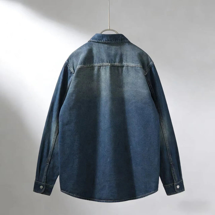 Tharaka - Camisa de Ganga Ironside