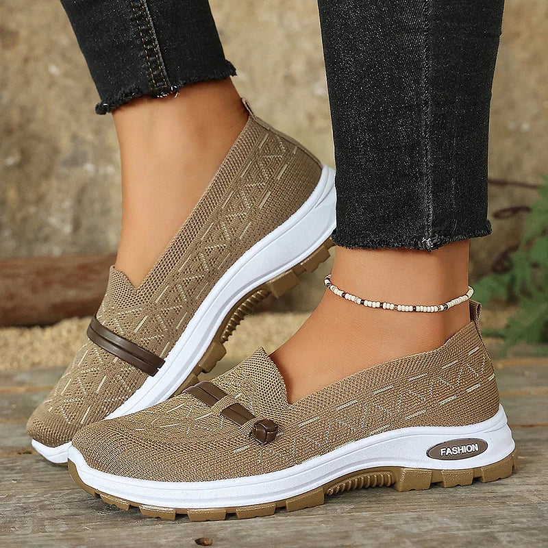Reitsma - Sapatos Antiderrapantes Elegantes