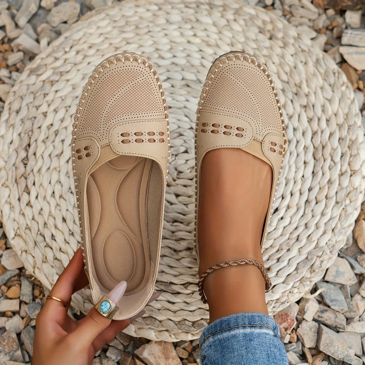 Cenza - Sapatos Ortopédicos Antiderrapantes