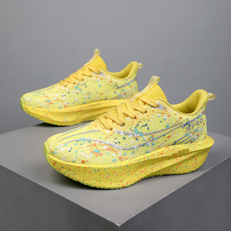 Ewout - Sapatos Com Solas de Carbono
