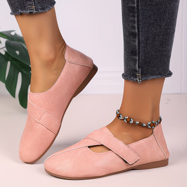 Tandara - Sapatos Confortáveis e Antiderrapantes