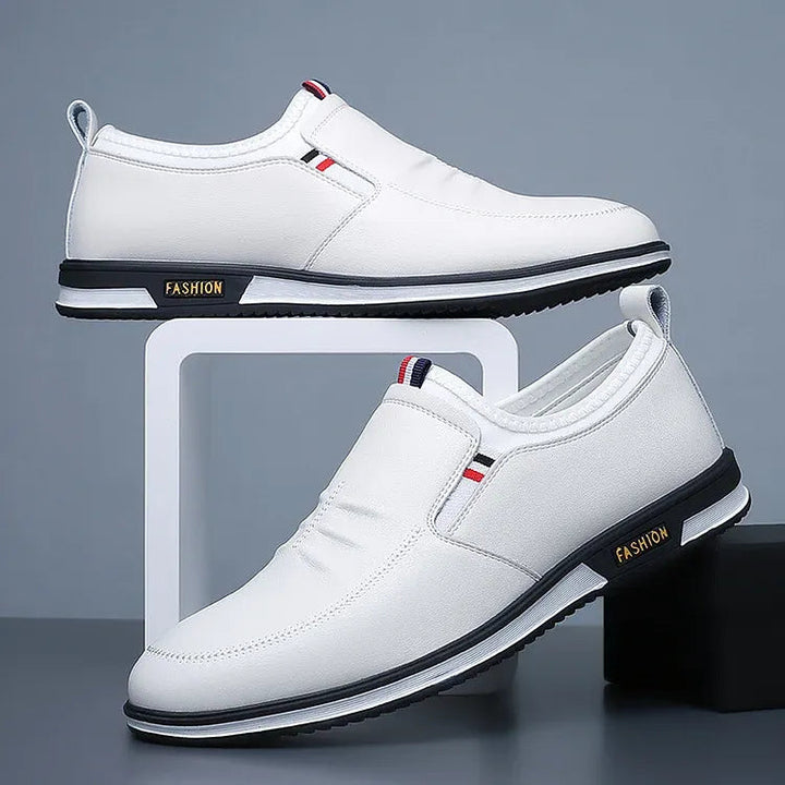 Albin - Sapatos Confortáveis e Antiderrapantes