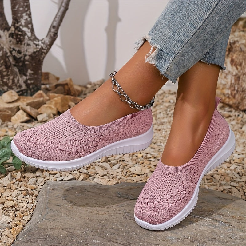 Syffina - Sapatos Respiráveis e Antiderrapantes