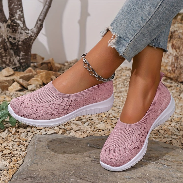 Syffina - Sapatos Respiráveis e Antiderrapantes