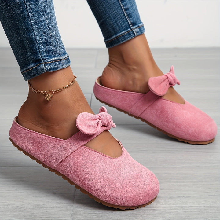 Minaya - Mules Com Tira de Laço