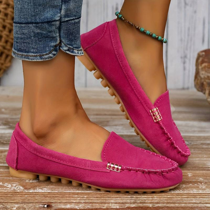 Shovalya - Costurando Sapatos Doodle