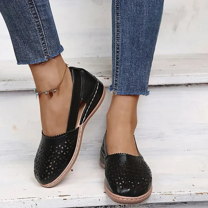 Juste - Sapatos Ortopédicos