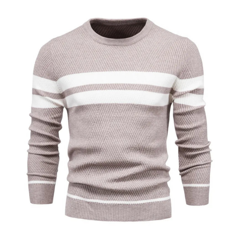 Arminas - Camisola De Malha de Manga Comprida