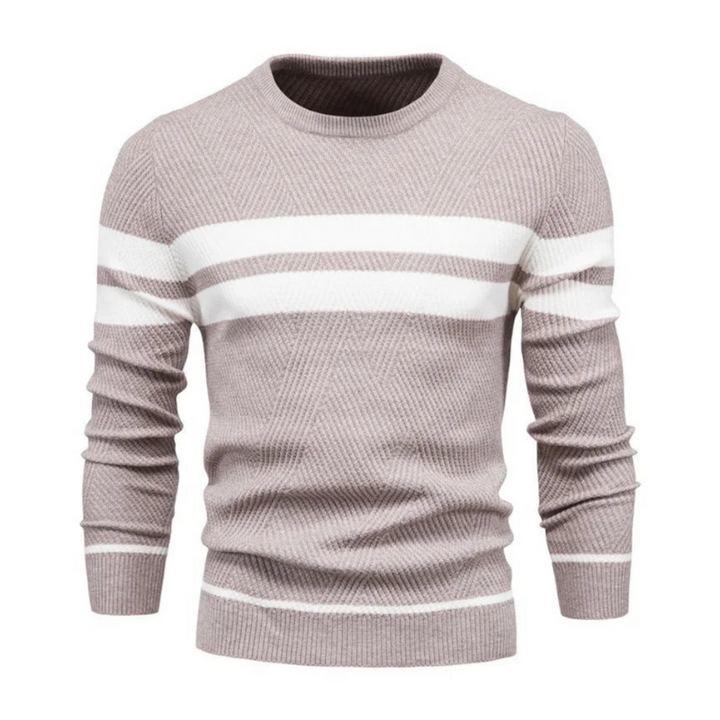 Arminas - Camisola De Malha de Manga Comprida