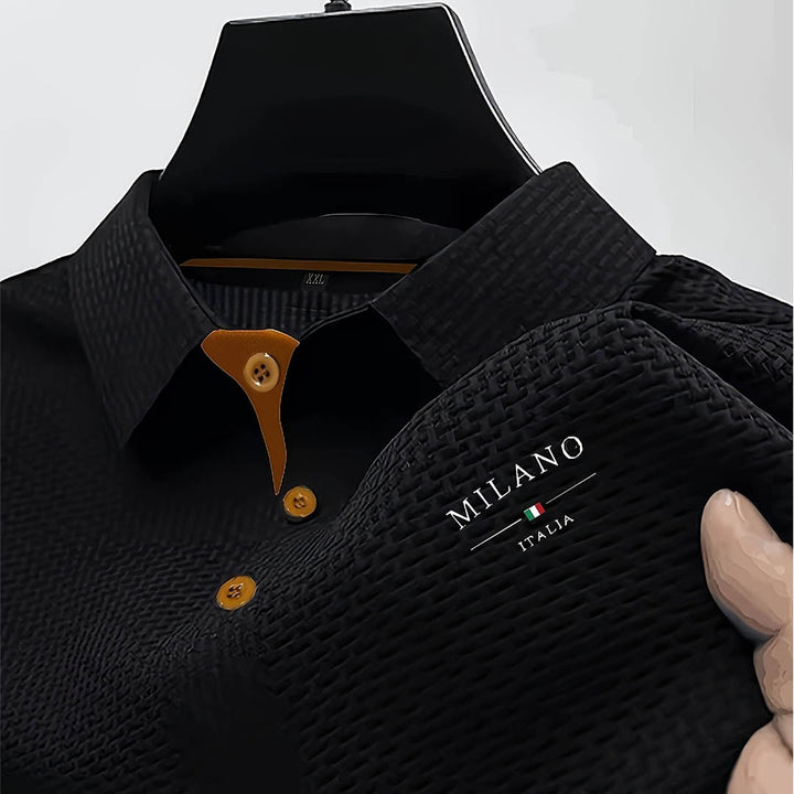 Vittorio - Camisa Polo Elegante