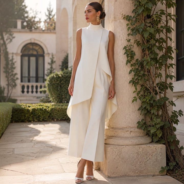 Maryam - Vestido Longo Elegante