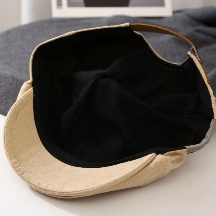 Balaram – Boina Urbana Elegante