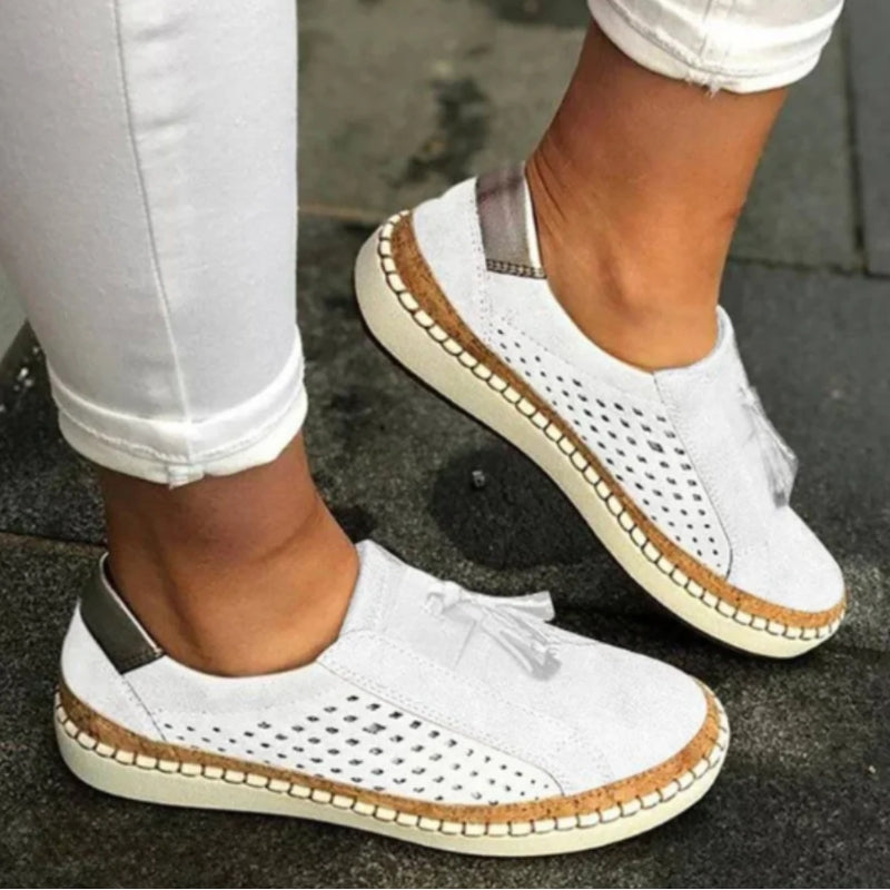 Liepa - Sapatos Confortáveis