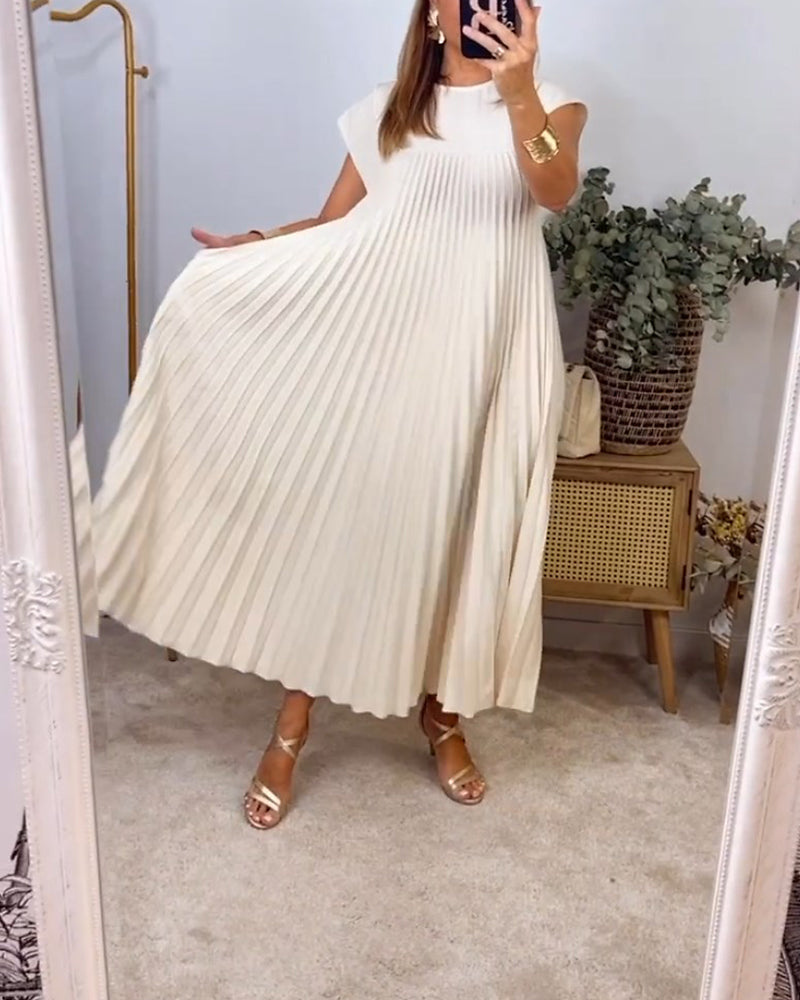 Sylmie - Vestido Longo Elegante