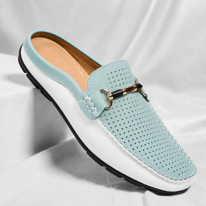 Yerson - Sapatos Respiráveis E Antiderrapantes