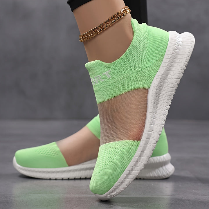 Aziha - Sapatos Rasos Sem Atacadores
