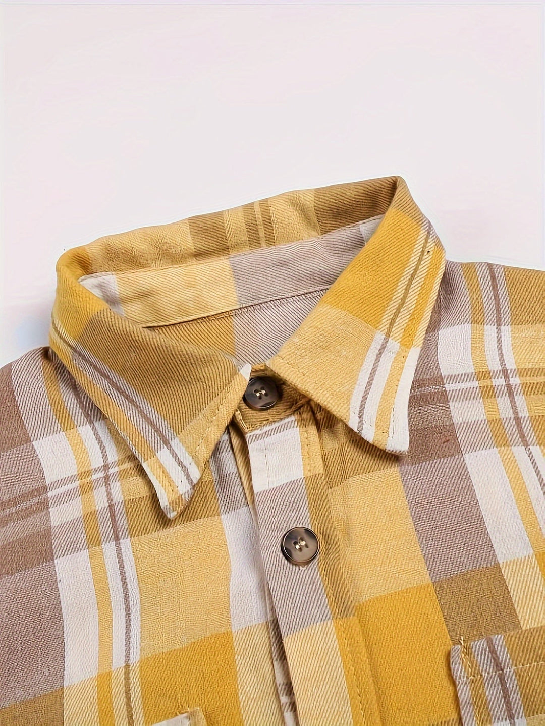 Yenira - Camisa De Verão De Manga Comprida