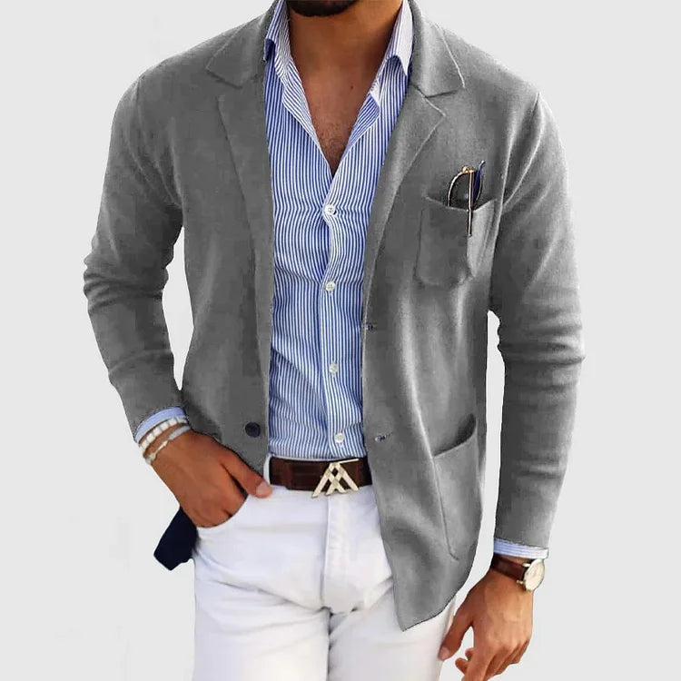 Marcel - Blazer Confortável