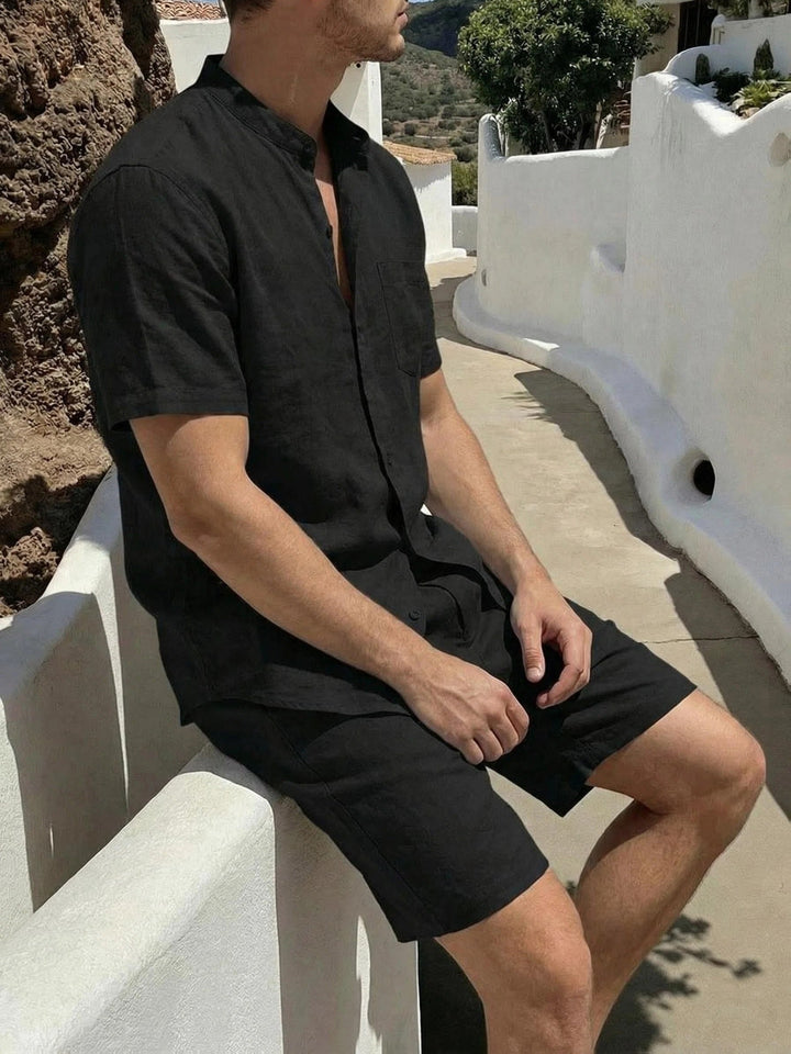 Dmitry - Conjunto De Roupa De Cama Premium