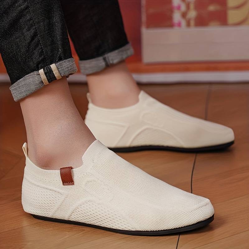 Ramoni - Mocassins Casuais