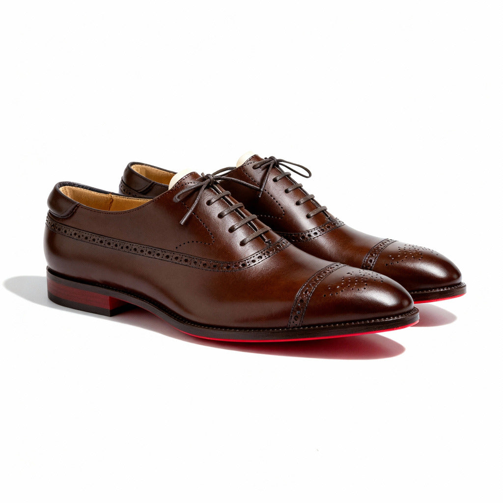 Mantas - Sapatos Oxford