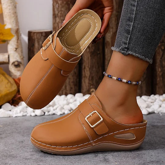 Latina - Sapatos Elegantes Antiderrapantes