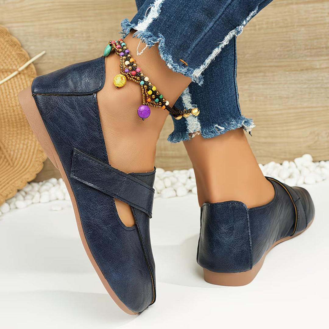 Tandara - Sapatos Confortáveis e Antiderrapantes