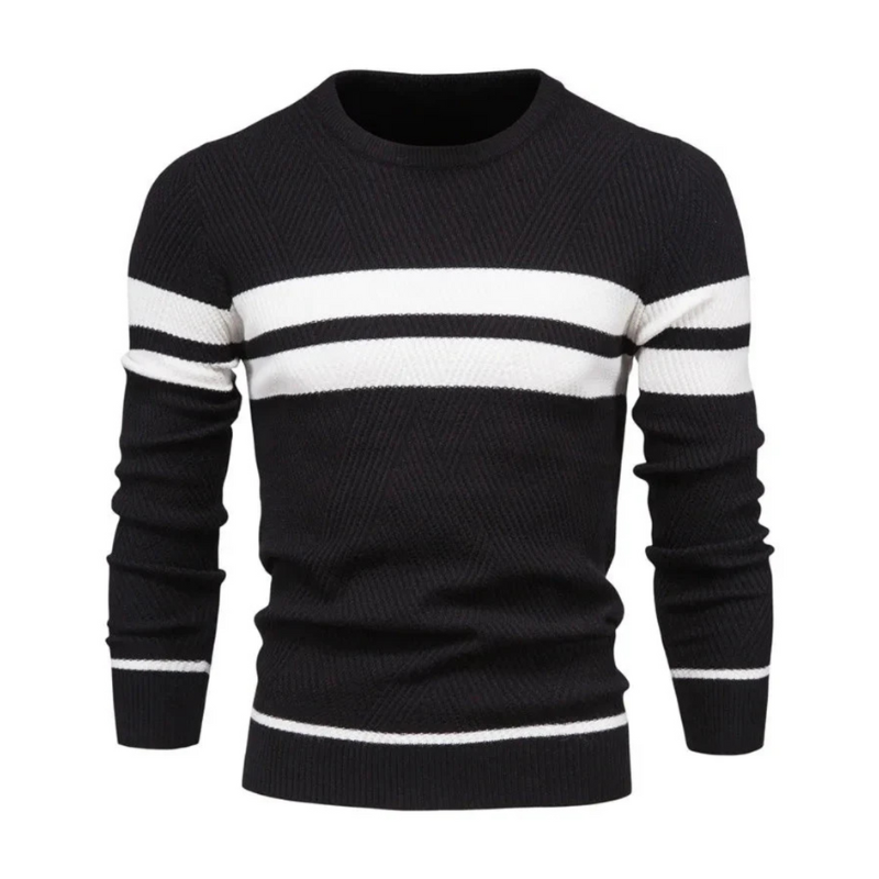Arminas - Camisola De Malha de Manga Comprida
