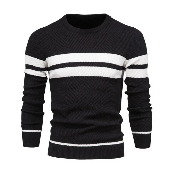 Arminas - Camisola De Malha de Manga Comprida