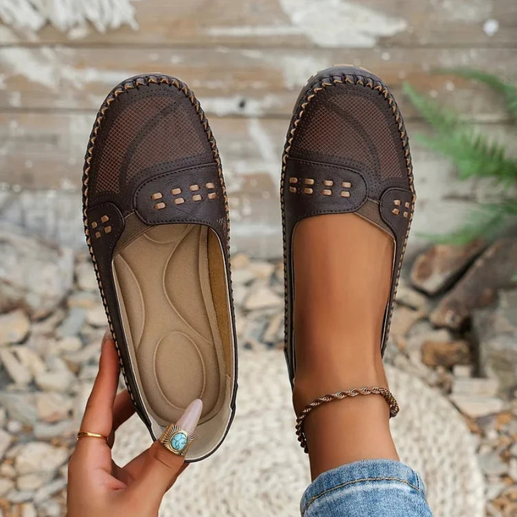 Hermsen - Sapatos Ortopédicos Sem Atacadores