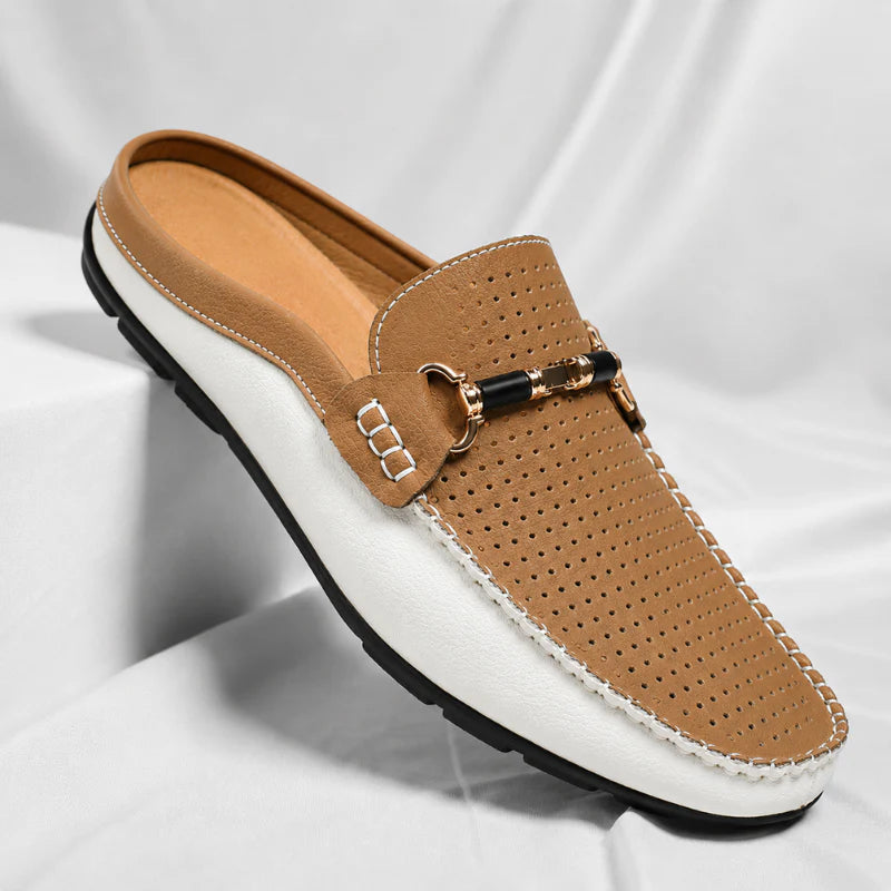 Yerson - Sapatos Respiráveis E Antiderrapantes
