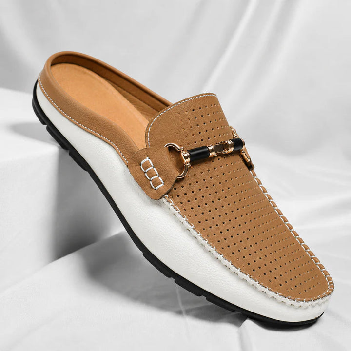 Yerson - Sapatos Respiráveis E Antiderrapantes