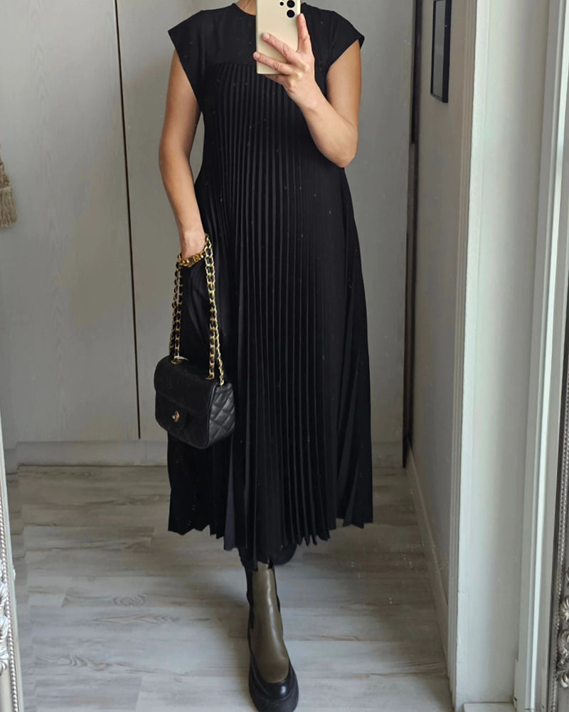 Sylmie - Vestido Longo Elegante