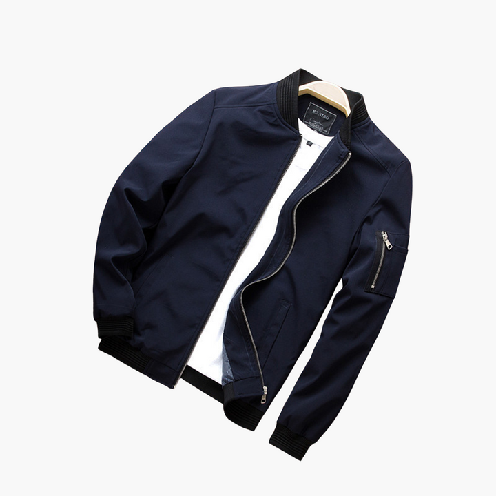 Braven - Casaco Bomber Elegante