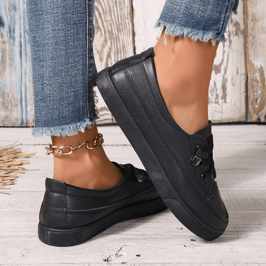Tannar - Sapatos Ortopédicos Com Atacadores