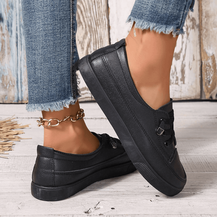 Tannar - Sapatos Ortopédicos Com Atacadores