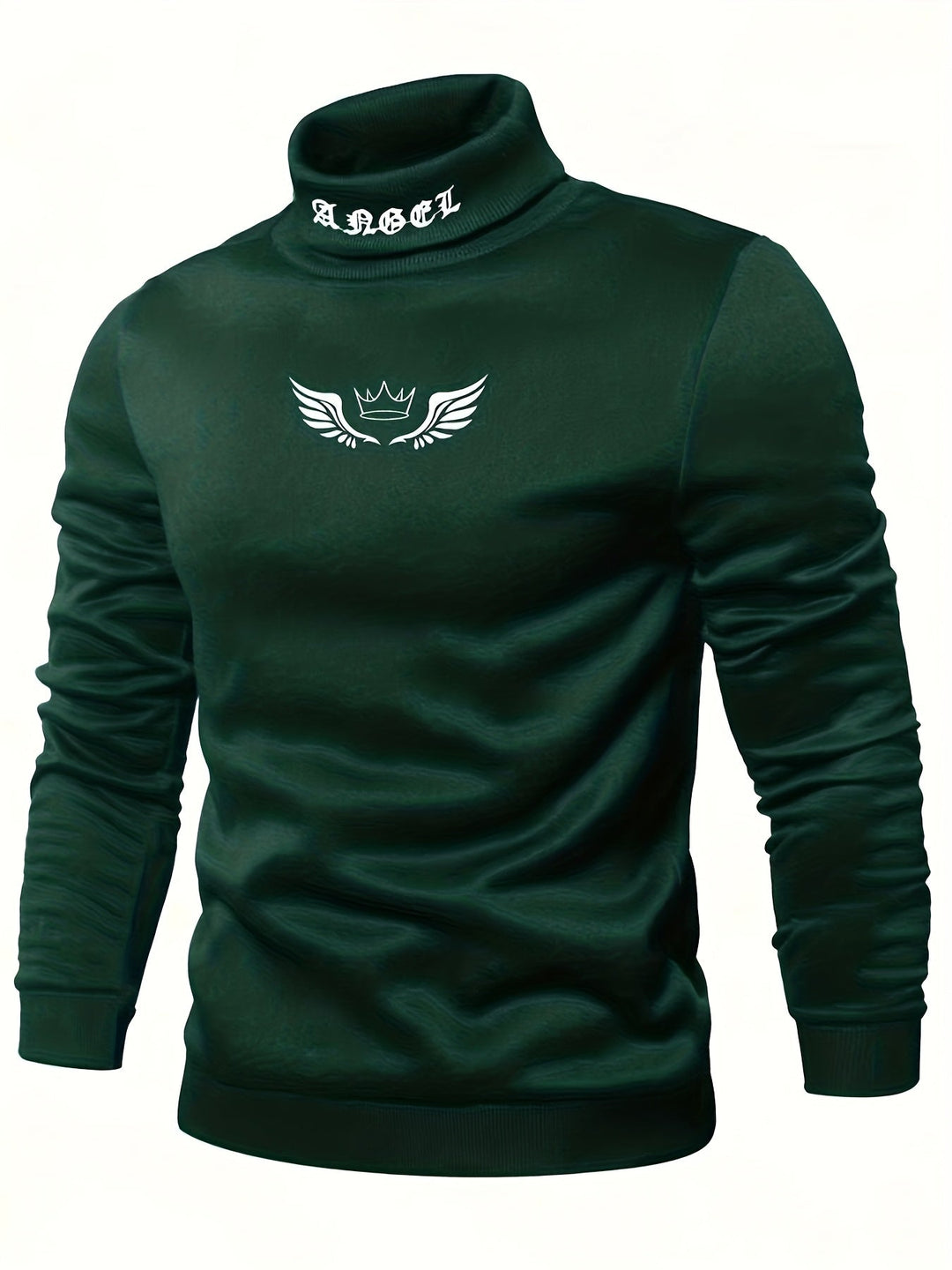 Jayden - Camisola De Manga Comprida Com Asas De Anjo