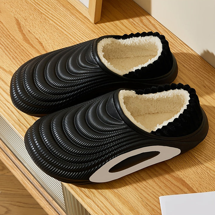 Thernova - Winter Lined Shoes
