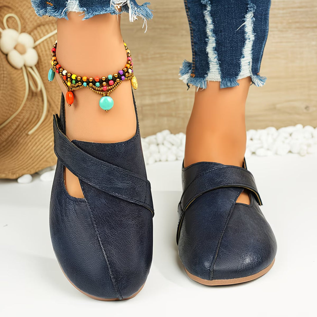 Tandara - Sapatos Confortáveis e Antiderrapantes