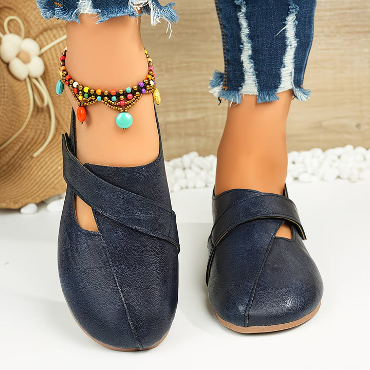 Tandara - Sapatos Confortáveis e Antiderrapantes