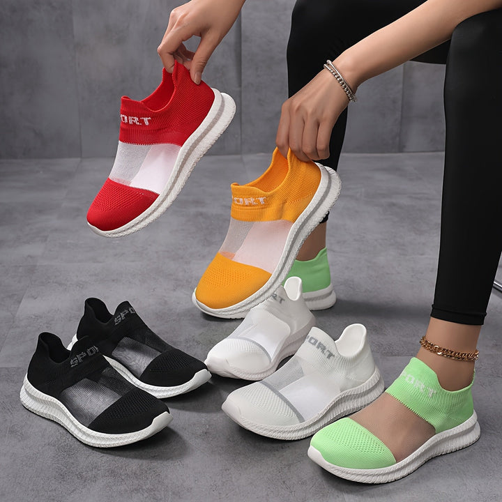 Aziha - Sapatos Rasos Sem Atacadores