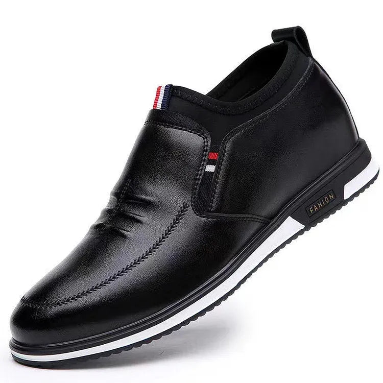 Albin - Sapatos Confortáveis e Antiderrapantes
