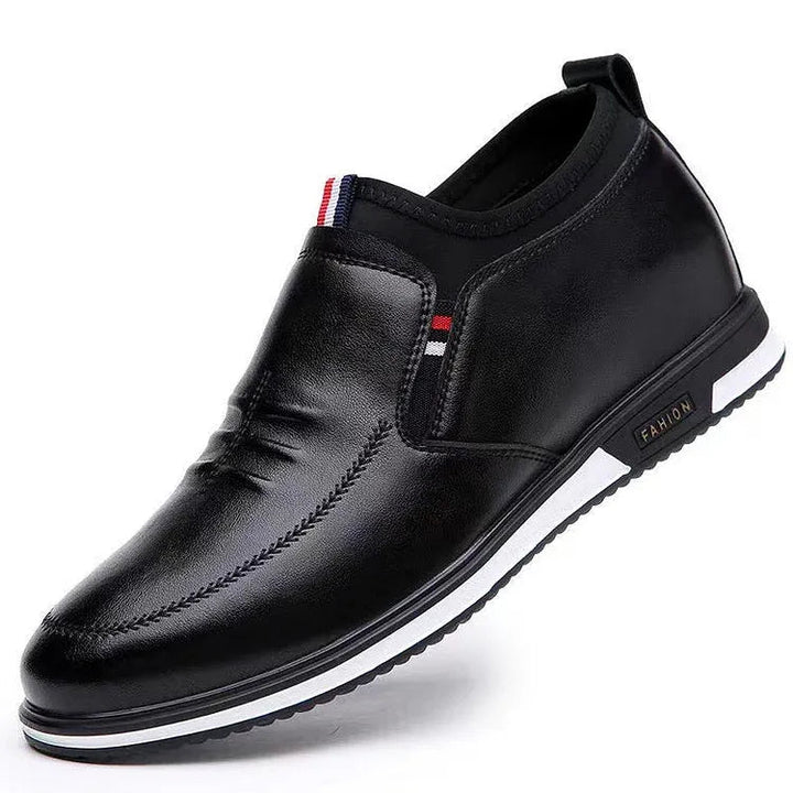 Albin - Sapatos Confortáveis e Antiderrapantes