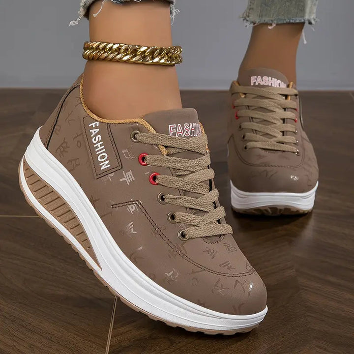 Ramira - Ténis Ortopédico