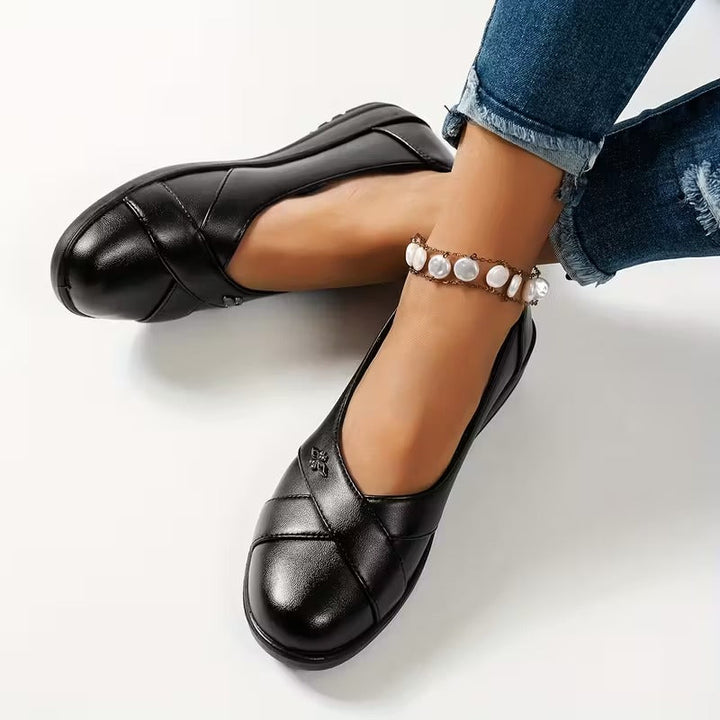 Ishara - Sapatos Ergonómicos Confortáveis e Sem Dor
