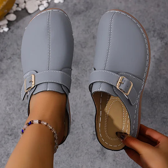 Latina - Sapatos Elegantes Antiderrapantes