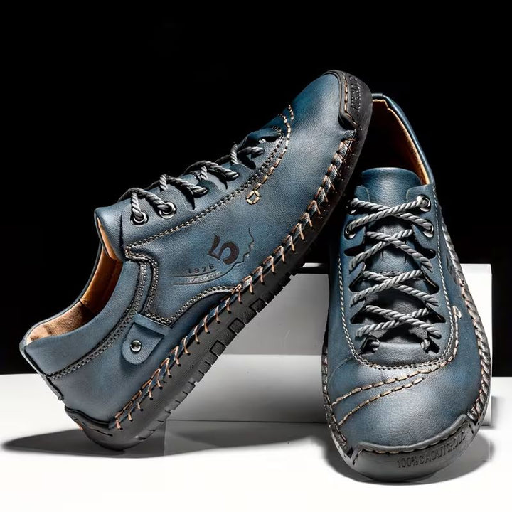 Aysam - Sapatos Com Cadarço