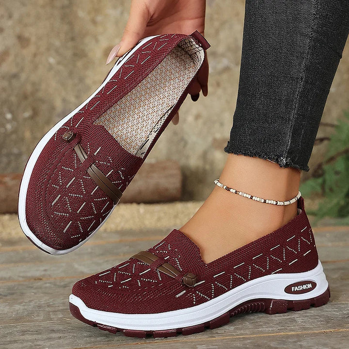 Reitsma - Sapatos Antiderrapantes Elegantes