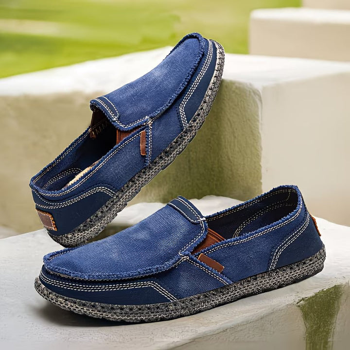 Vagner - Sapatos Elegantes E Antiderrapantes